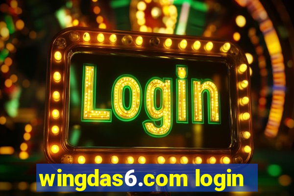 wingdas6.com login